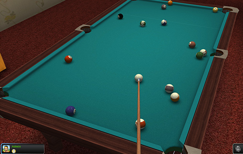  تحميل لعبة Poolians Real Pool 3D للكمبيوتر والأندويد
