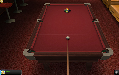  تحميل لعبة Poolians Real Pool 3D للكمبيوتر والأندويد