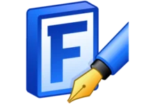 تحميل برنامج FontCreator لإنشاء خطوط جديدة والتعديل على الخطوط الموجودة باحترافية عالية للويندوز