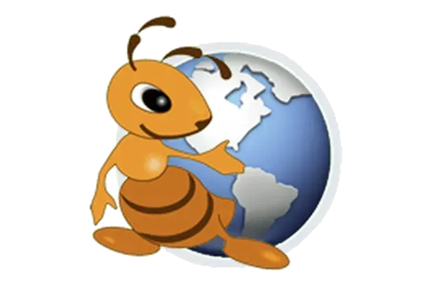تحميل برنامج التحميل من الأنترنت ونقل الملفات Ant Download Manager للويندوز