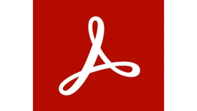 تحميل تطبيق Adobe Acrobat Reader Mobile لAndroid وiOS