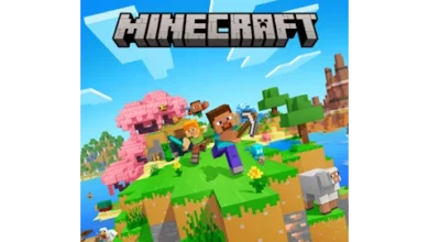 تحميل لعبة تجميع الموارد والقتال "Minecraft" لأنظمة تشغيل ويندوز ولينكس واي او اس وأندرويد.