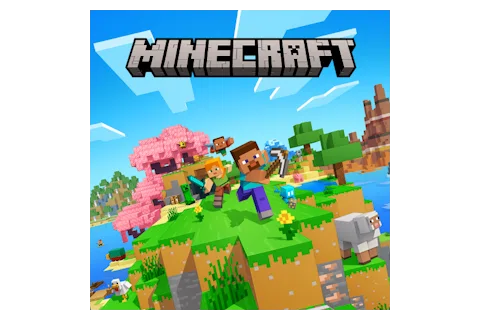 تحميل لعبة تجميع الموارد والقتال "Minecraft" لأنظمة تشغيل ويندوز ولينكس واي او اس وأندرويد.